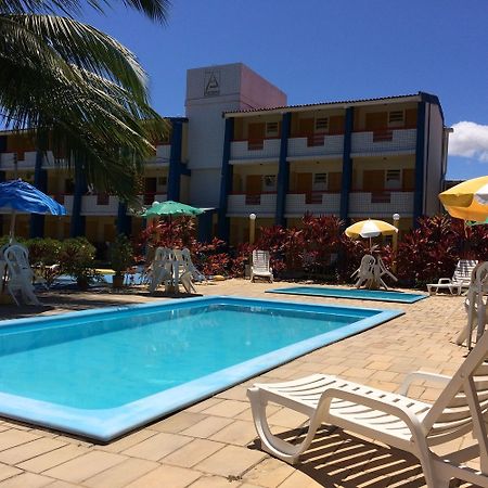 Pousada Residencial Das Acacias Tamandare Luaran gambar