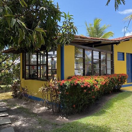 Pousada Residencial Das Acacias Tamandare Luaran gambar