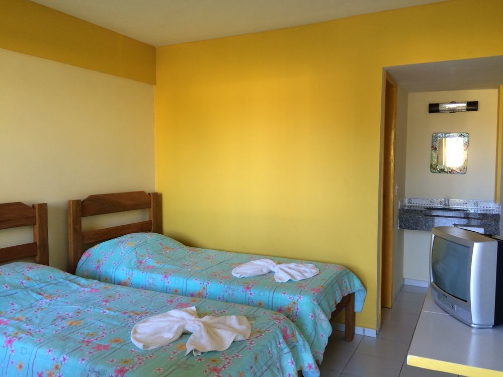 Pousada Residencial Das Acacias Tamandare Luaran gambar