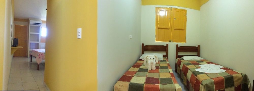 Pousada Residencial Das Acacias Tamandare Luaran gambar