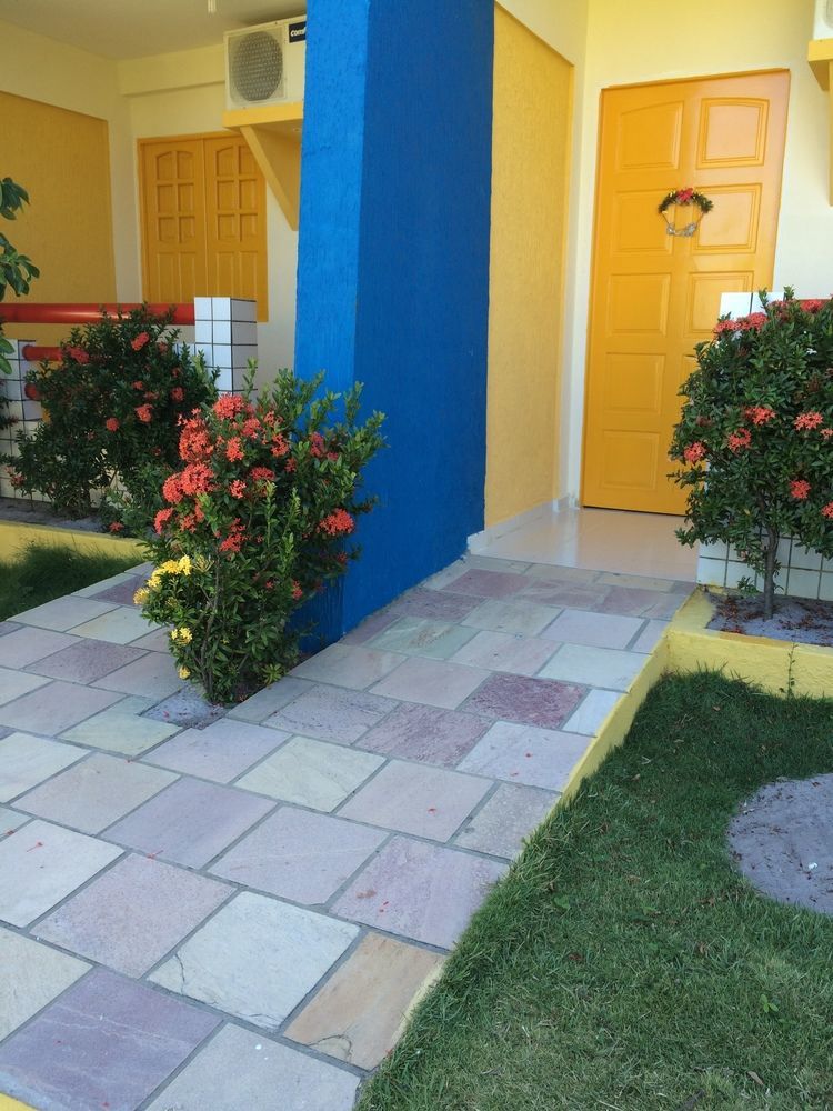 Pousada Residencial Das Acacias Tamandare Luaran gambar