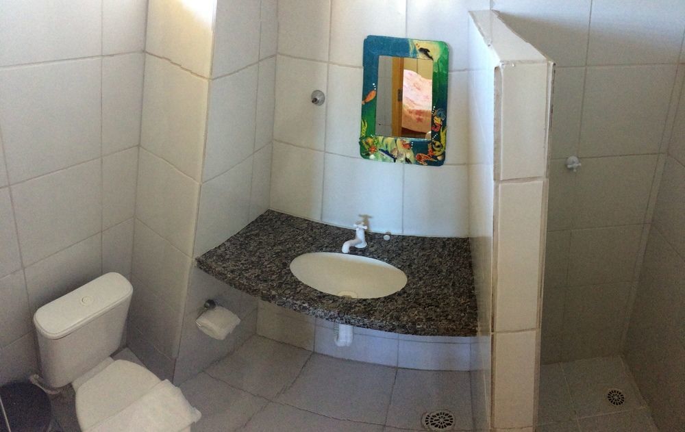 Pousada Residencial Das Acacias Tamandare Luaran gambar