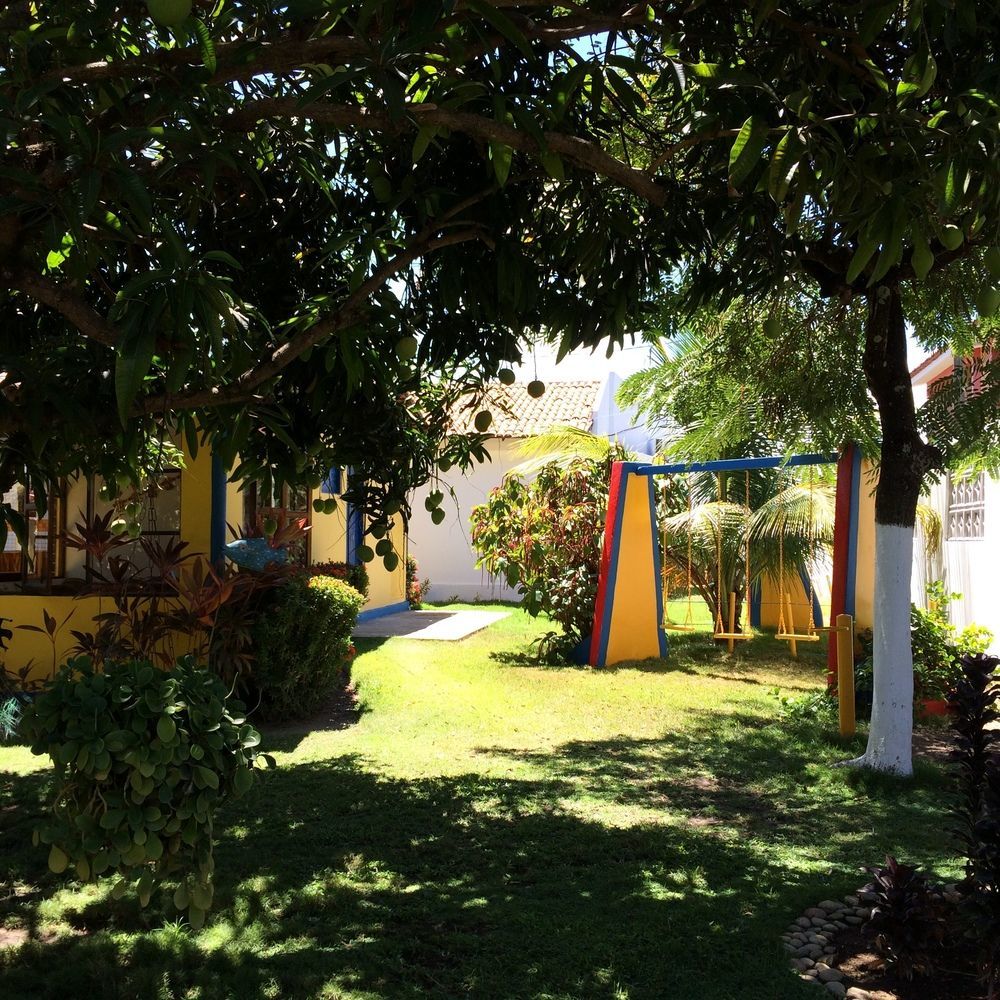 Pousada Residencial Das Acacias Tamandare Luaran gambar