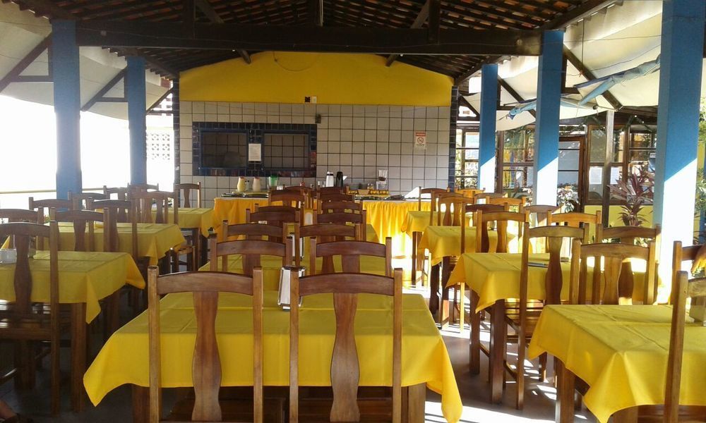 Pousada Residencial Das Acacias Tamandare Luaran gambar