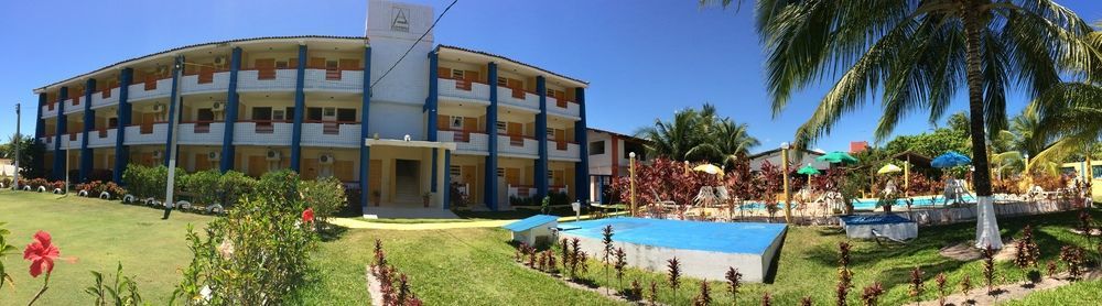Pousada Residencial Das Acacias Tamandare Luaran gambar