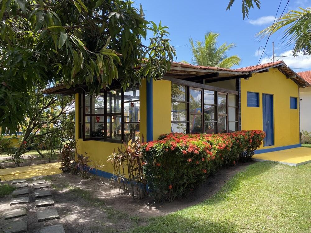 Pousada Residencial Das Acacias Tamandare Luaran gambar