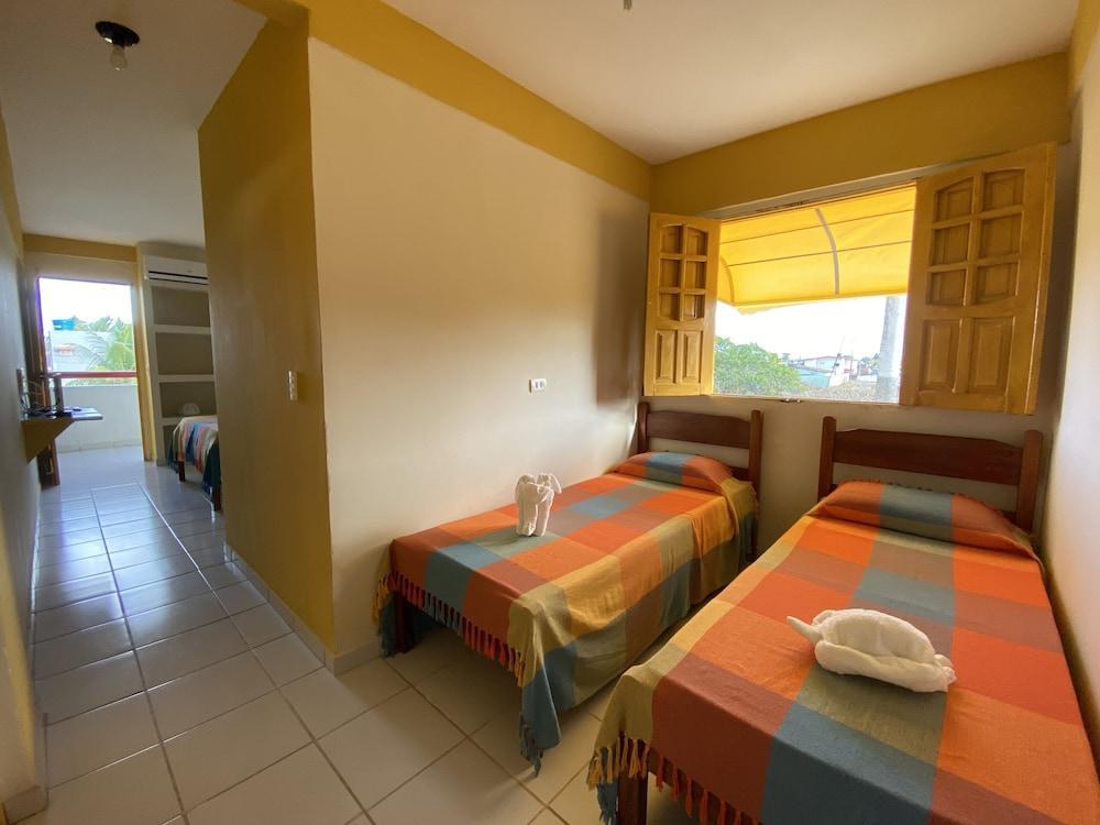 Pousada Residencial Das Acacias Tamandare Luaran gambar