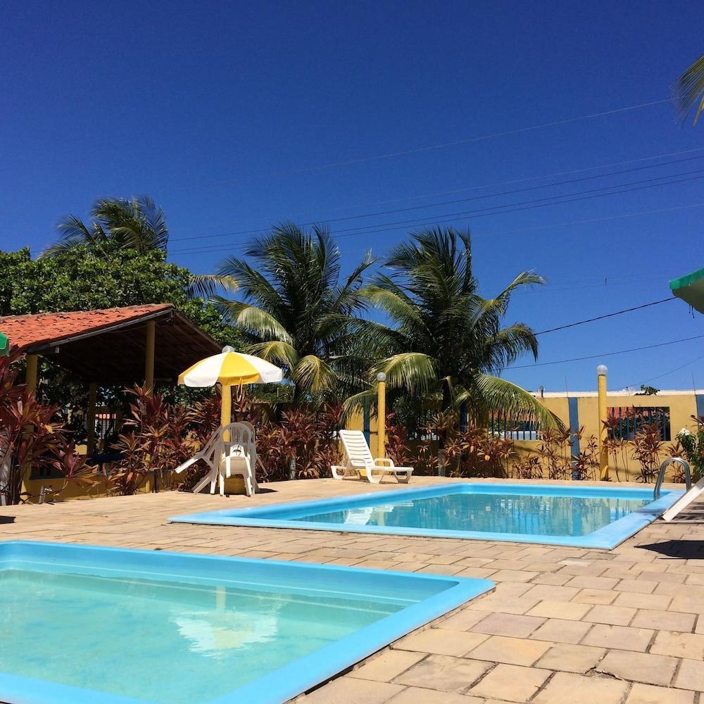 Pousada Residencial Das Acacias Tamandare Luaran gambar